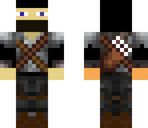 hunter