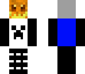 skinmalecho