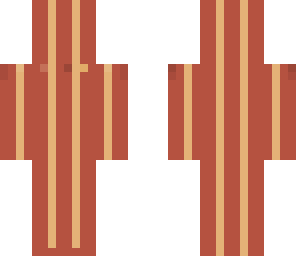 bacon man