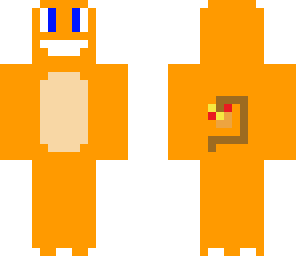 charmander