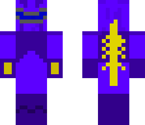 kniight