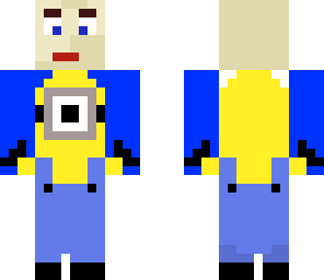 gru minion