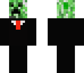 cool creeper