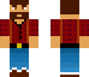 woodsman