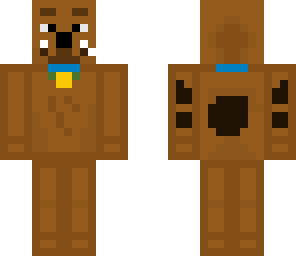 scooby doo