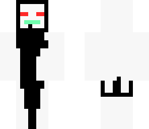 white bearded man