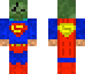superzombie