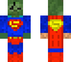 super zombie