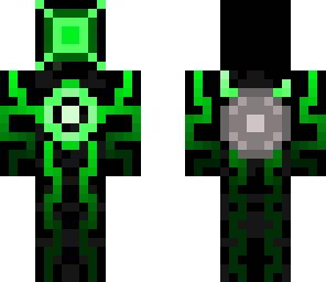 the green virus