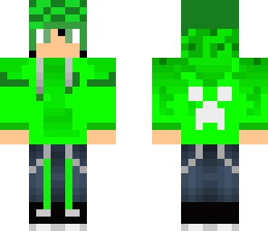 hoody ricky