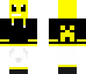 boss skin