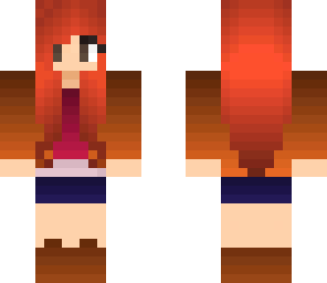 my amy pond