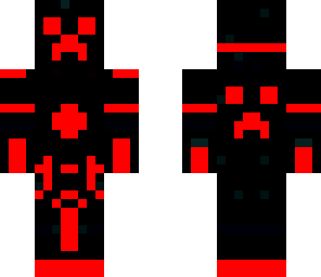 red creeper