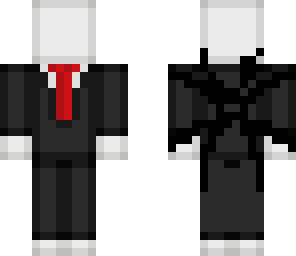 attack slender