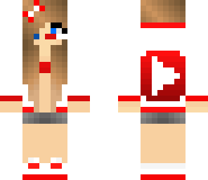 youtube girl edit