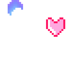 heart hoodie base