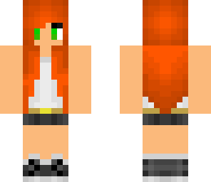 troll skin