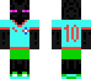 yeah fifa enderman
