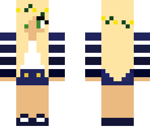 fixed girl