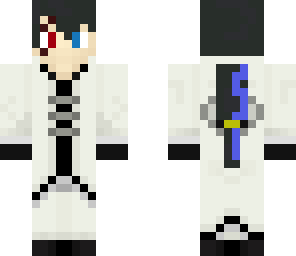 teen evil lord 2