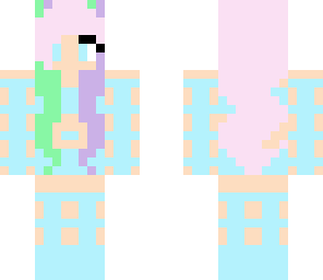 kawaii raver