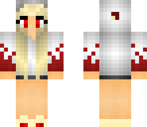 jeff the killer girl