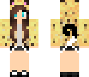 ocelot girl edit 