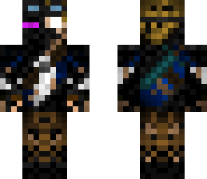 ender-man