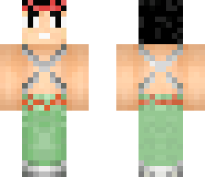 commando
