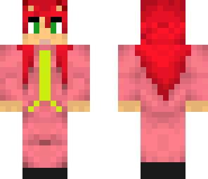 kurama fox