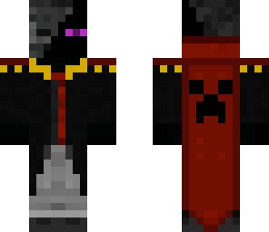 elrich enderman