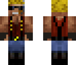 duke nukem bested