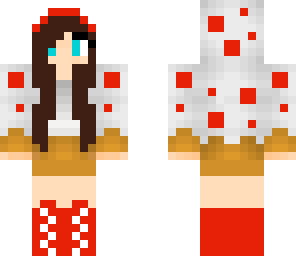 cake girl