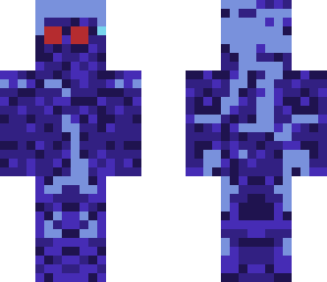 water man