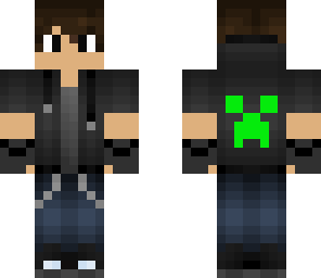 skin pa mi amigo
