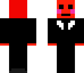 formal devil