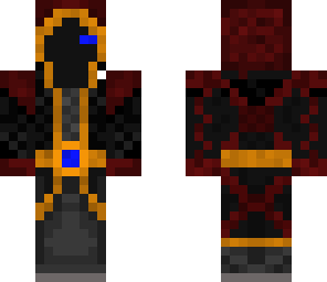 reaper ninja thing for zackkkkkkkkkkk