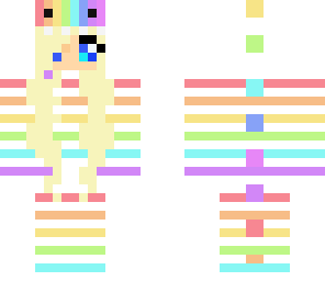 dino girl