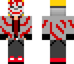 robber