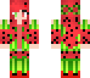 watermelon girl 2