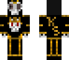 king skull