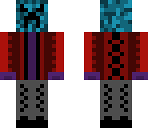 silver creeper