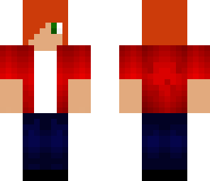ginger