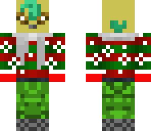 ziggy the leafeon