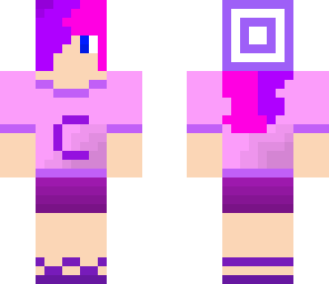 crystalcupcakes- pinkandpurple