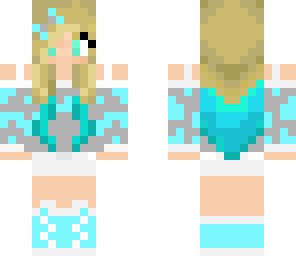 my skin