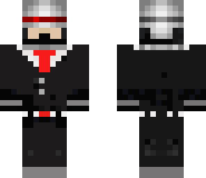 robo suit