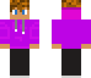 boy skin