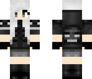 wither girl