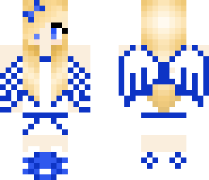 water angel